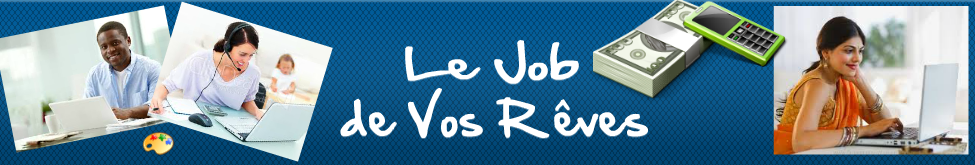 Les Nouvelles Opportunités d'Affaires